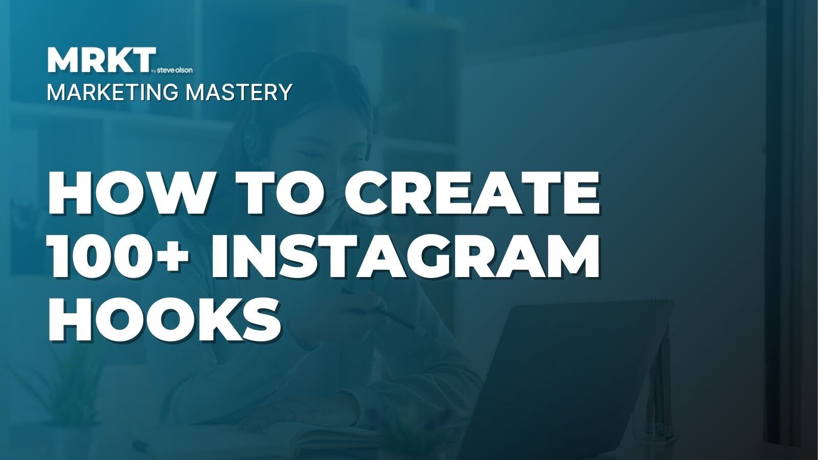 Here is a list of 100+ topics to create a viral faceless Instagram Marketing Machine